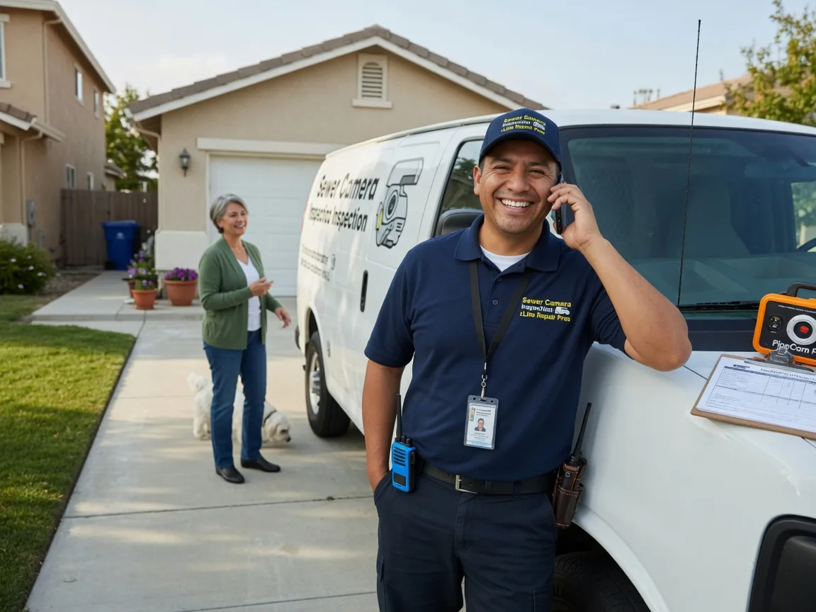 Sewer Line Repair East Thermopolis, WY FAQs